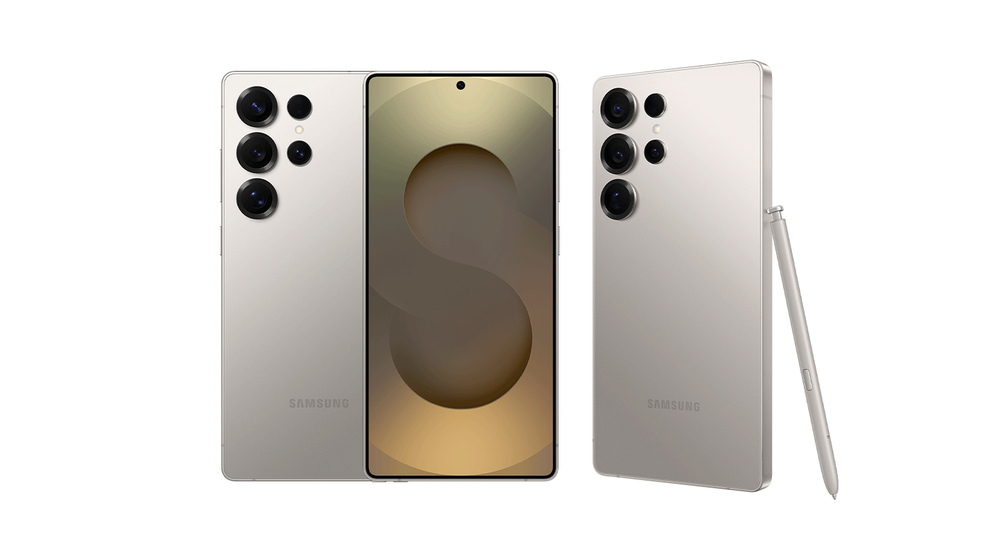 Samsung Galaxy S25 ultra Reconditionné